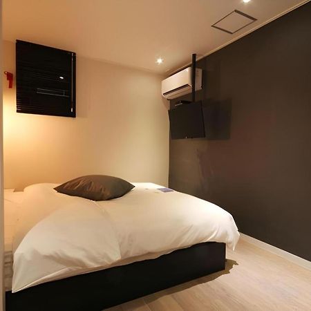 Hotel Yam Andong Eksteriør billede