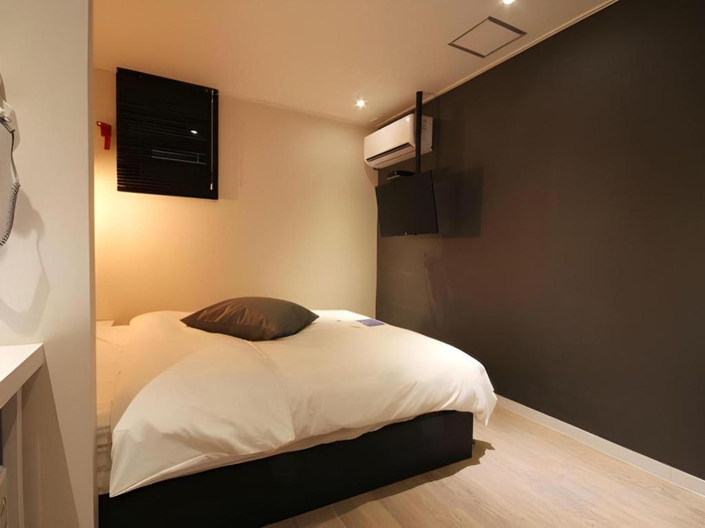 Hotel Yam Andong Eksteriør billede