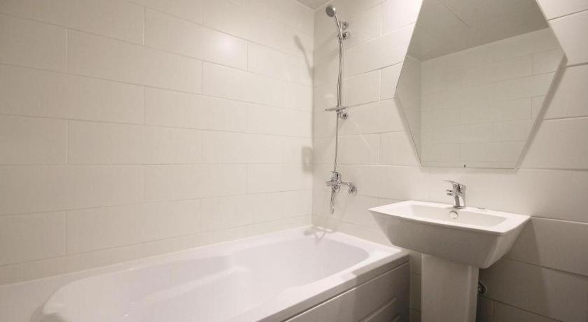 Hotel Yam Andong Eksteriør billede